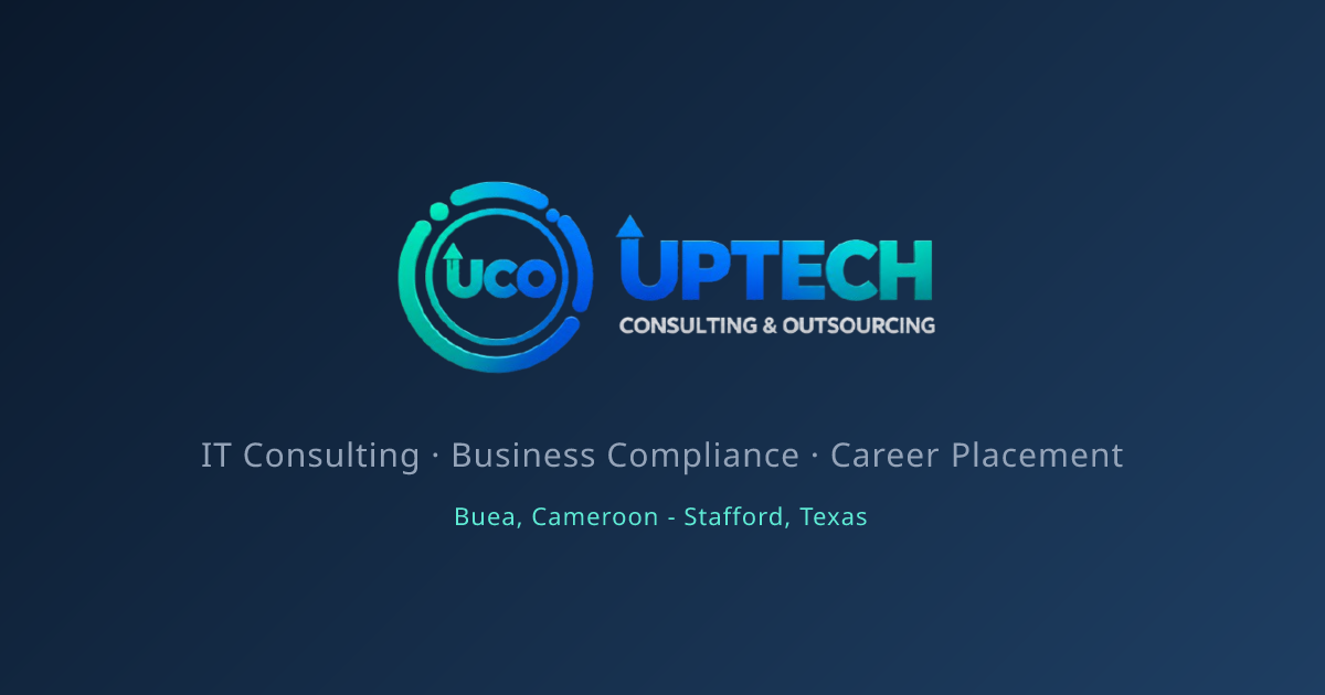 Book a Consultation — Uptech Consulting & Outsourcing